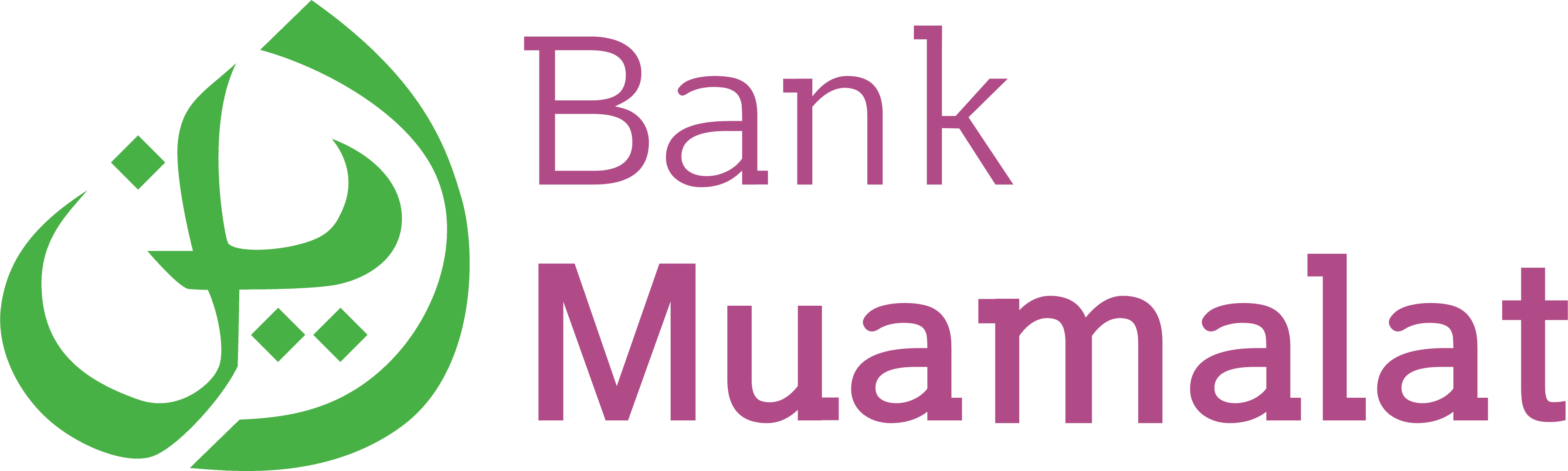 Bank Muamalat