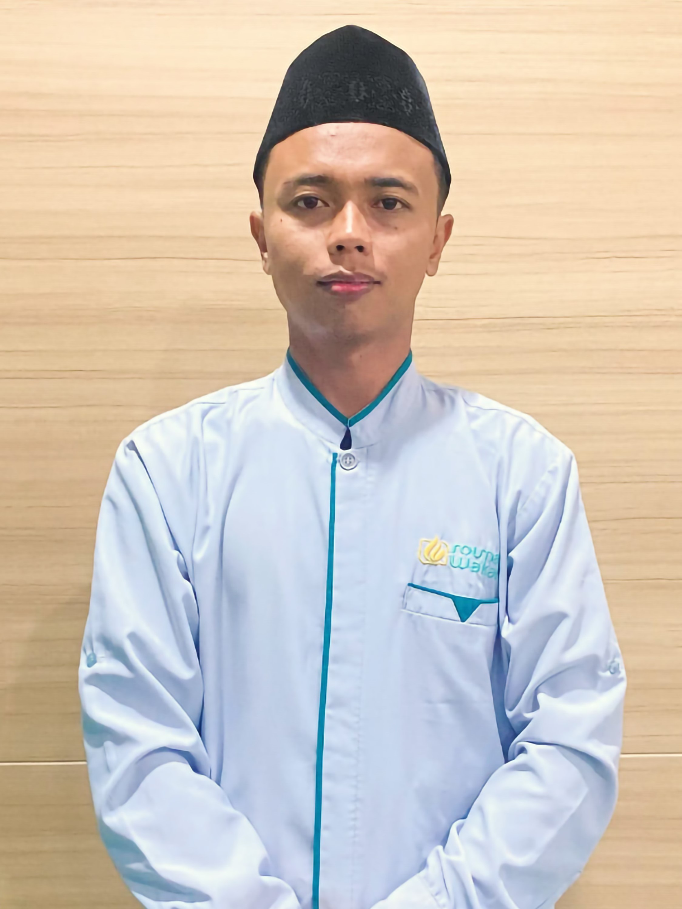 Mustami Aripin, S.Sos