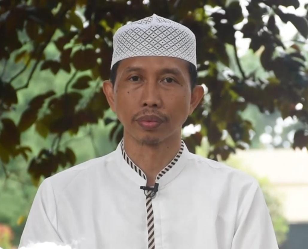 Ust Abdul Kholiq, Lc., MHI