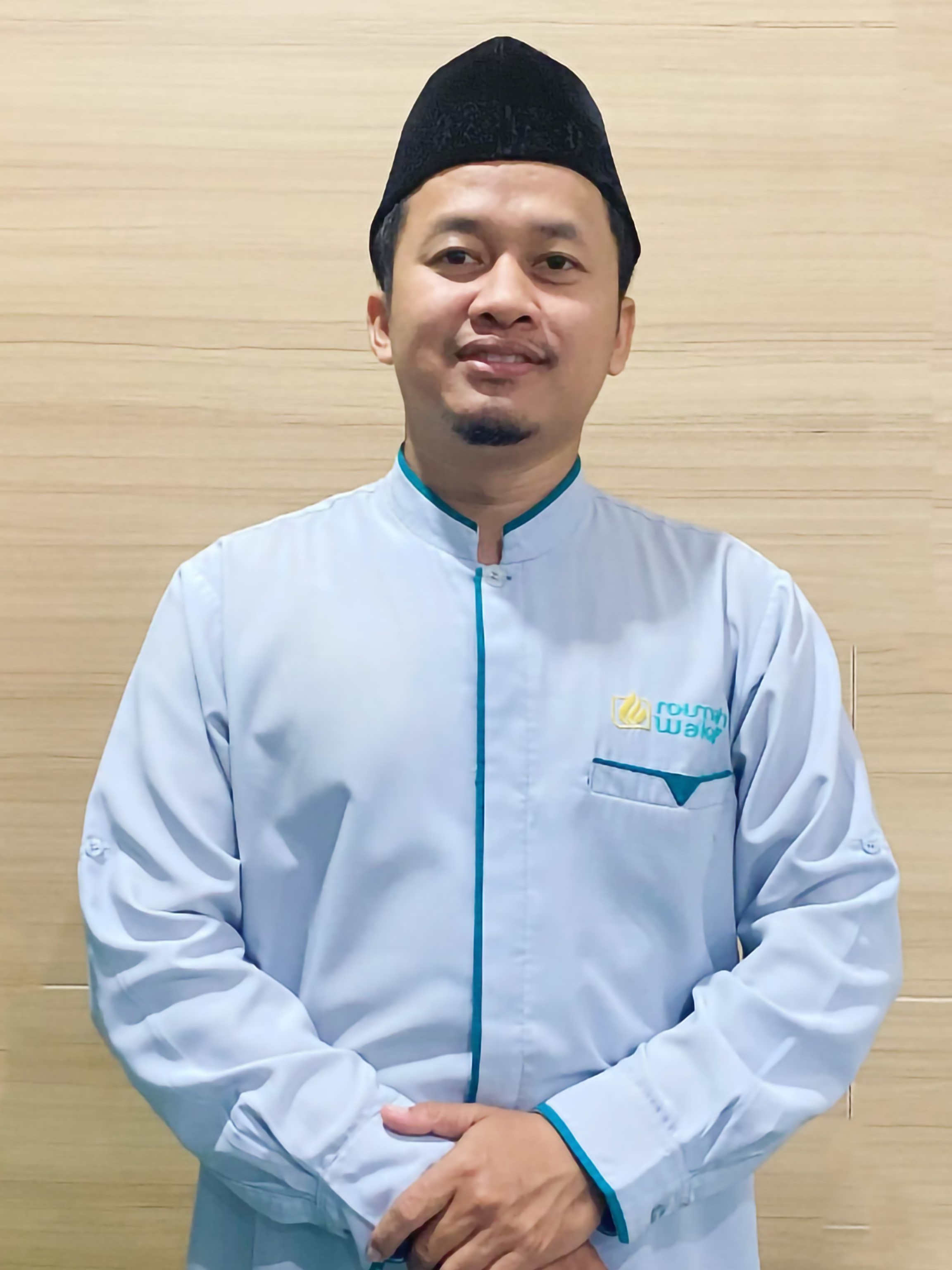 Yudi Adib Nursyahid, M.Pd