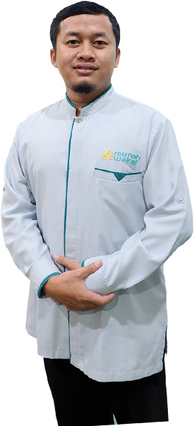 Yudi Adib Nursyahid, M.Pd